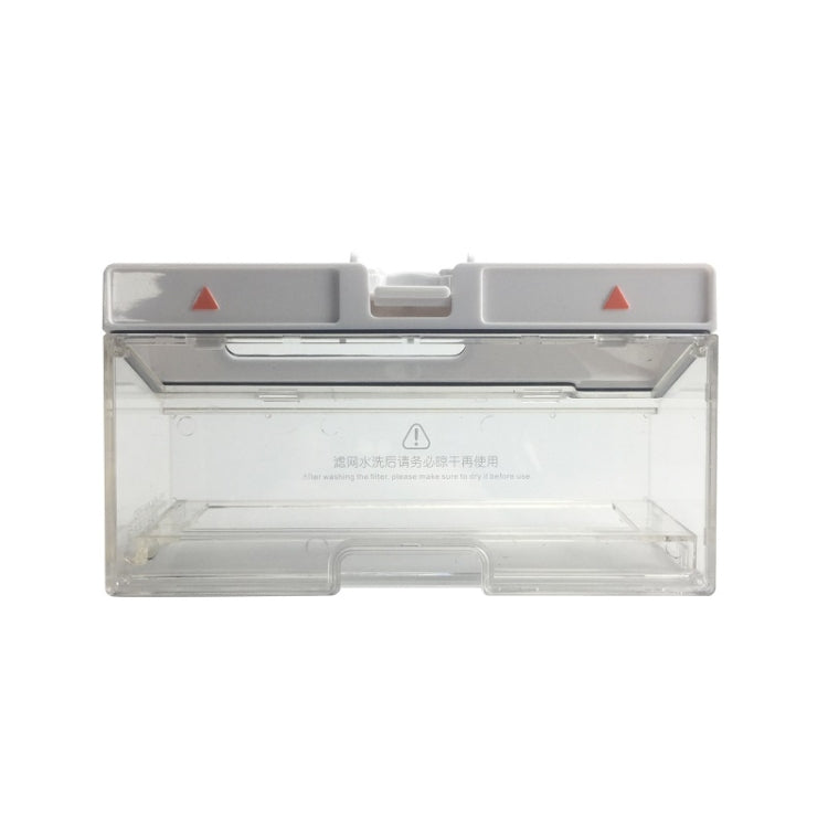 Sweeping Robot Accessories For Xiaomi Mijia/Stone, Specification: Stone Dust Box - For Xiaomi Accessories by buy2fix | Online Shopping UK | buy2fix