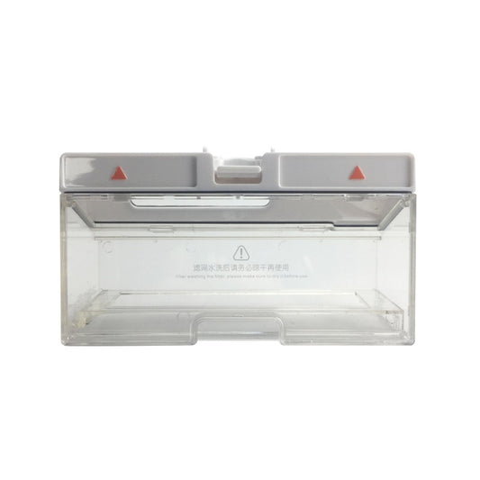 Sweeping Robot Accessories For Xiaomi Mijia/Stone, Specification: Stone Dust Box - For Xiaomi Accessories by buy2fix | Online Shopping UK | buy2fix