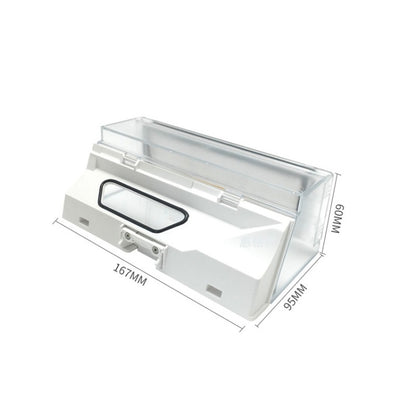 Sweeping Robot Accessories For Xiaomi Mijia/Stone, Specification: Stone Dust Box - For Xiaomi Accessories by buy2fix | Online Shopping UK | buy2fix