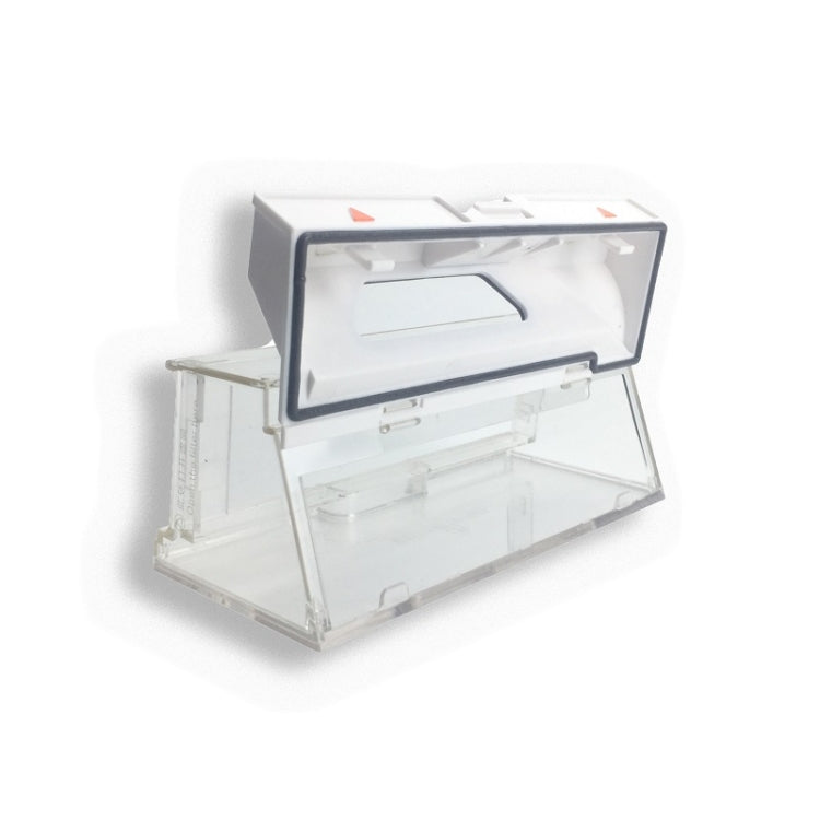 Sweeping Robot Accessories For Xiaomi Mijia/Stone, Specification: Stone Dust Box - For Xiaomi Accessories by buy2fix | Online Shopping UK | buy2fix