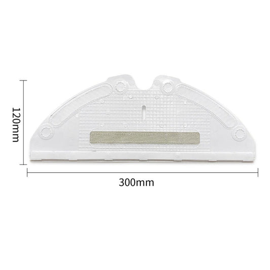 Sweeping Robot Disposable Mop Holder For Xiaomi Rock S50 S55 T6 T7 - For Xiaomi Accessories by buy2fix | Online Shopping UK | buy2fix