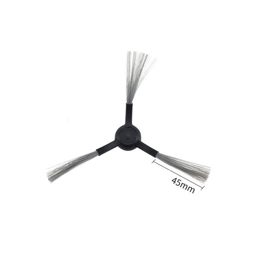 Sweeping Robot Accessories For Xiaomi Mijia 1C, Specification: 2 Side Brush Black - For Xiaomi Accessories by buy2fix | Online Shopping UK | buy2fix