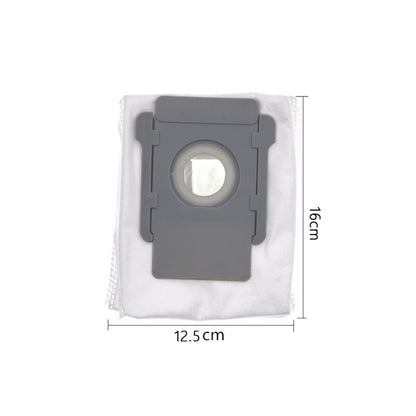 3 PCS Sweeping Robot Accessories For iRobot S9  S9+(Dust Bag) - For iRobot Accessories by buy2fix | Online Shopping UK | buy2fix