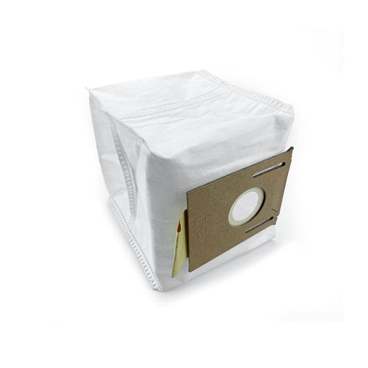 3 PCS Sweeping Robot Non-woven Dust Bag For ecovacs T8 T8AIVI MAX - For ECOVACS Accessories by buy2fix | Online Shopping UK | buy2fix