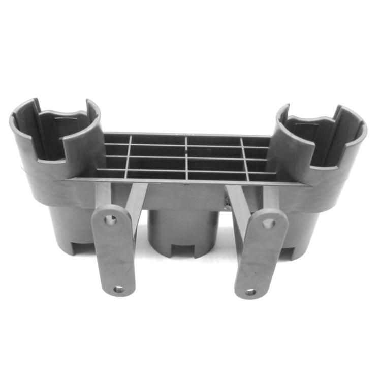 Vacuum Cleaner Rack + 2 Adapter For Dyson V7 V8 V10 - For Dyson Accessories by buy2fix | Online Shopping UK | buy2fix