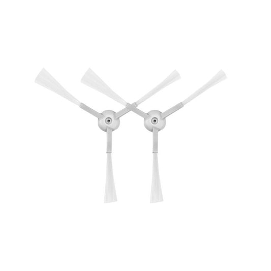 Accessories Are Suitable For Xiaomi Mijia G1 Sweeping Robot,Specification: 3 Pairs Side Brush - For Xiaomi Accessories by buy2fix | Online Shopping UK | buy2fix