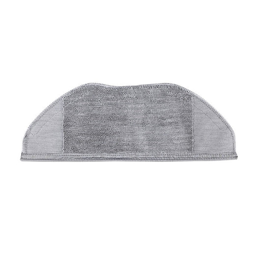 Accessories Are Suitable For Xiaomi Mijia G1 Sweeping Robot,Specification: 2 PCS Rag - For Xiaomi Accessories by buy2fix | Online Shopping UK | buy2fix