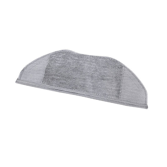 Accessories Are Suitable For Xiaomi Mijia G1 Sweeping Robot,Specification: 2 PCS Rag - For Xiaomi Accessories by buy2fix | Online Shopping UK | buy2fix