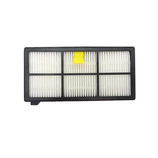 5 PCS Sweeping Robot Hypa Filter For iRobot Roomba 870/880/890/980 - For iRobot Accessories by buy2fix | Online Shopping UK | buy2fix