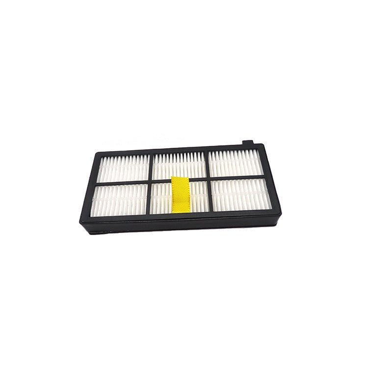 5 PCS Sweeping Robot Hypa Filter For iRobot Roomba 870/880/890/980 - For iRobot Accessories by buy2fix | Online Shopping UK | buy2fix