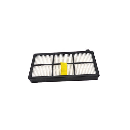 5 PCS Sweeping Robot Hypa Filter For iRobot Roomba 870/880/890/980 - For iRobot Accessories by buy2fix | Online Shopping UK | buy2fix