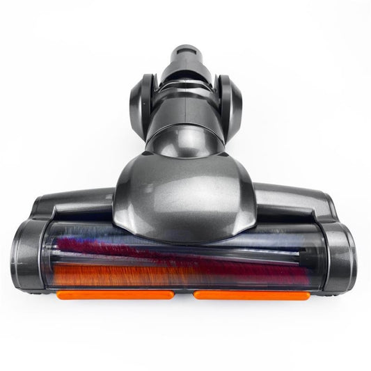 Vacuum Cleaner Electric Brush Head For Dyson V6 DC44/45/58/59/62/74 - For Dyson Accessories by buy2fix | Online Shopping UK | buy2fix