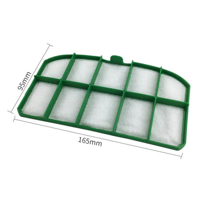 Vacuum Cleaner Accessories Suitable For Vorwerk VK200, Specification: Suit - For Vorwerk Accessories by buy2fix | Online Shopping UK | buy2fix