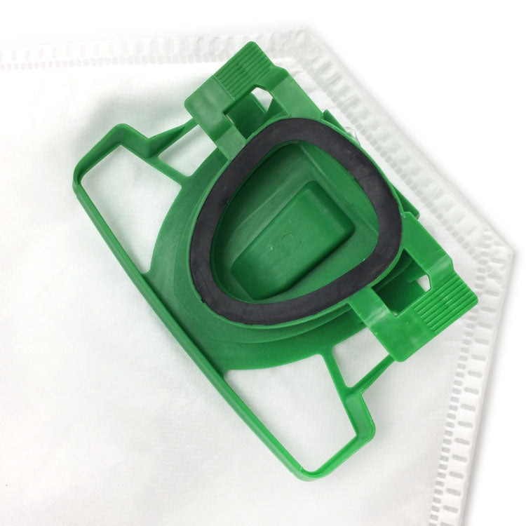 Vacuum Cleaner Accessories Suitable For Vorwerk VK200, Specification: 3 PCS Dust Bag - For Vorwerk Accessories by buy2fix | Online Shopping UK | buy2fix
