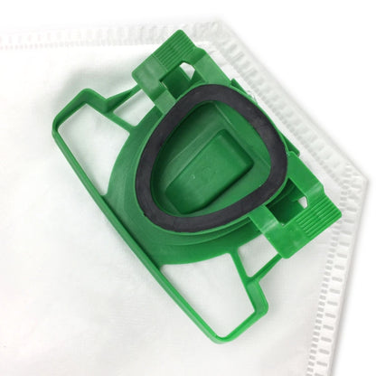 Vacuum Cleaner Accessories Suitable For Vorwerk VK200, Specification: 3 PCS Dust Bag - For Vorwerk Accessories by buy2fix | Online Shopping UK | buy2fix