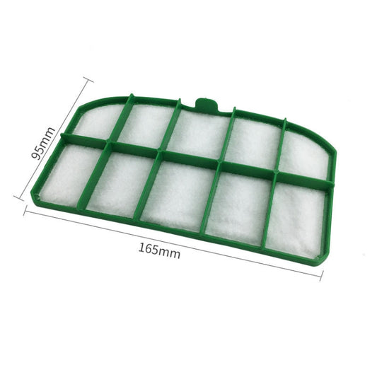 Vacuum Cleaner Accessories Suitable For Vorwerk VK200, Specification: 3 PCS Filter - For Vorwerk Accessories by buy2fix | Online Shopping UK | buy2fix
