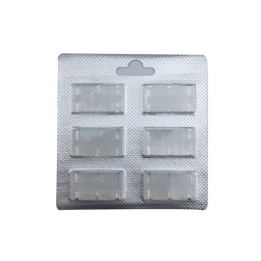 Vacuum Cleaner Accessories Suitable For Vorwerk VK200, Specification: 5 PCS Scented Tea - Other Accessories by buy2fix | Online Shopping UK | buy2fix