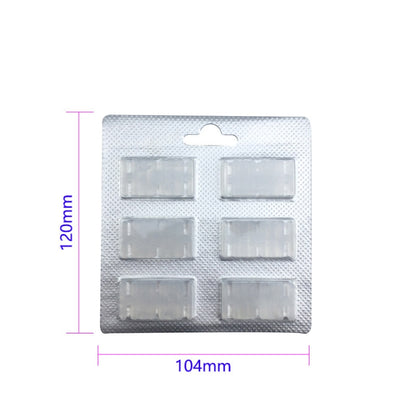 Vacuum Cleaner Accessories Suitable For Vorwerk VK200, Specification: 5 PCS Scented Tea - Other Accessories by buy2fix | Online Shopping UK | buy2fix