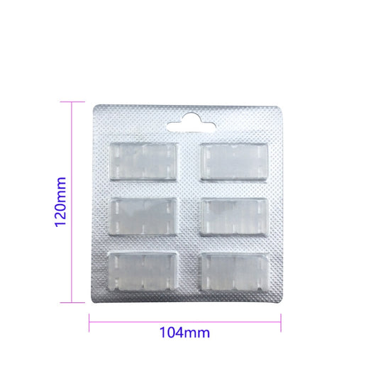 Vacuum Cleaner Accessories Suitable For Vorwerk VK200, Specification: 5 PCS Scented Tea - Other Accessories by buy2fix | Online Shopping UK | buy2fix
