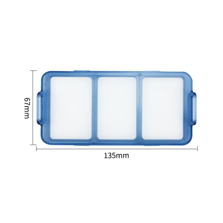 Sweeper Accessories Are Suitable For Eufy RoboVac 11S/30/30C/15C/12/35C, Specification: Suit - For Eufy Accessories by buy2fix | Online Shopping UK | buy2fix