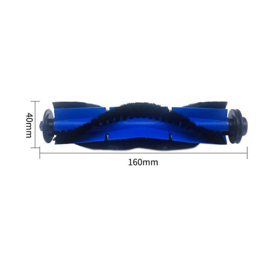 Sweeper Accessories Are Suitable For Eufy RoboVac 11S/30/30C/15C/12/35C, Specification: Main Brush - For Eufy Accessories by buy2fix | Online Shopping UK | buy2fix