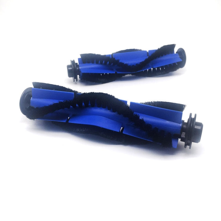 Sweeper Accessories Are Suitable For Eufy RoboVac 11S/30/30C/15C/12/35C, Specification: Main Brush - For Eufy Accessories by buy2fix | Online Shopping UK | buy2fix