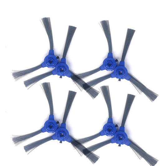 Sweeper Accessories Are Suitable For Eufy RoboVac 11S/30/30C/15C/12/35C, Specification: 8 PCS Side Brush - For Eufy Accessories by buy2fix | Online Shopping UK | buy2fix