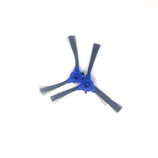 Sweeper Accessories Are Suitable For Eufy RoboVac 11S/30/30C/15C/12/35C, Specification: 8 PCS Side Brush - For Eufy Accessories by buy2fix | Online Shopping UK | buy2fix