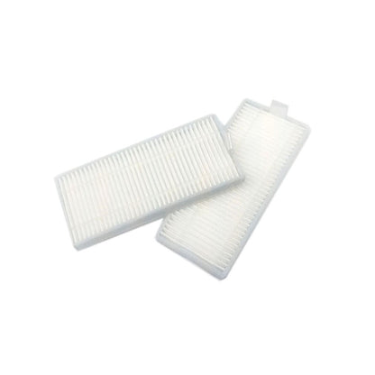 Sweeper Accessories Are Suitable For Eufy RoboVac 11S/30/30C/15C/12/35C, Specification: 8 PCS Filter - For Eufy Accessories by buy2fix | Online Shopping UK | buy2fix