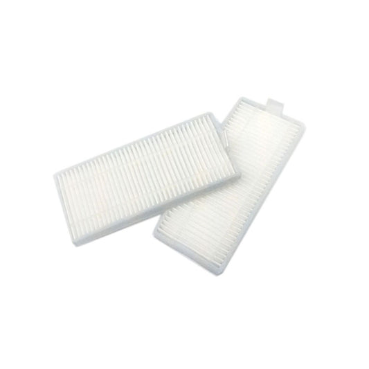 Sweeper Accessories Are Suitable For Eufy RoboVac 11S/30/30C/15C/12/35C, Specification: 8 PCS Filter by buy2fix