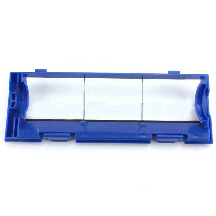 Sweeper Accessories Are Suitable For Eufy RoboVac 11S/30/30C/15C/12/35C, Specification: Main Brush Cover - For Eufy Accessories by buy2fix | Online Shopping UK | buy2fix