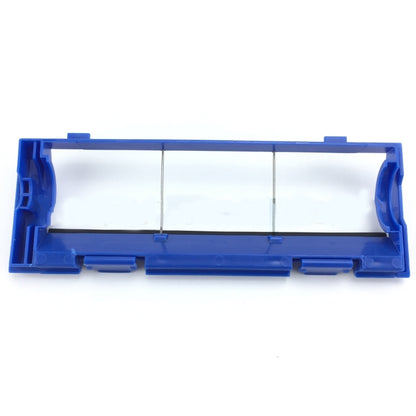 Sweeper Accessories Are Suitable For Eufy RoboVac 11S/30/30C/15C/12/35C, Specification: Main Brush Cover - For Eufy Accessories by buy2fix | Online Shopping UK | buy2fix