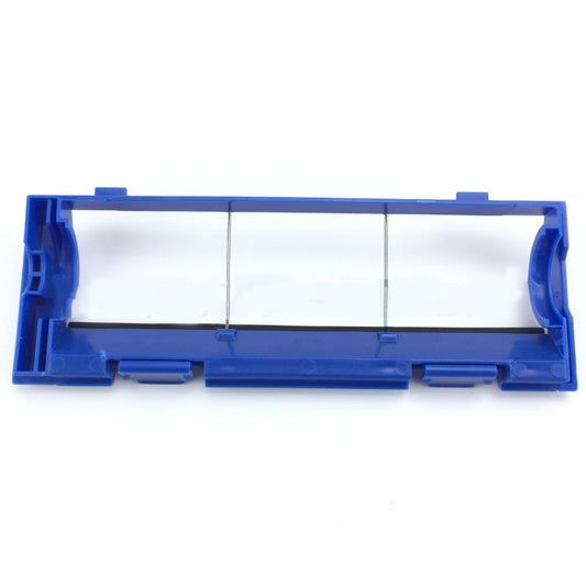 Sweeper Accessories Are Suitable For Eufy RoboVac 11S/30/30C/15C/12/35C, Specification: Main Brush Cover - For Eufy Accessories by buy2fix | Online Shopping UK | buy2fix