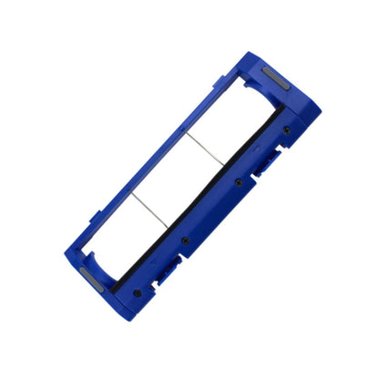 Sweeper Accessories Are Suitable For Eufy RoboVac 11S/30/30C/15C/12/35C, Specification: Main Brush Cover - For Eufy Accessories by buy2fix | Online Shopping UK | buy2fix