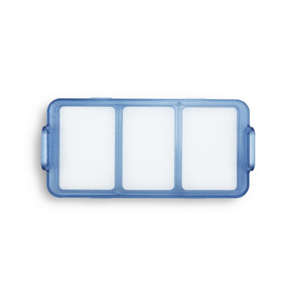 Sweeper Accessories Are Suitable For Eufy RoboVac 11S/30/30C/15C/12/35C, Specification: Primary Filter - For Eufy Accessories by buy2fix | Online Shopping UK | buy2fix