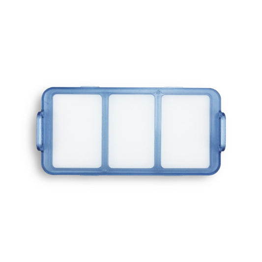 Sweeper Accessories Are Suitable For Eufy RoboVac 11S/30/30C/15C/12/35C, Specification: Primary Filter - For Eufy Accessories by buy2fix | Online Shopping UK | buy2fix