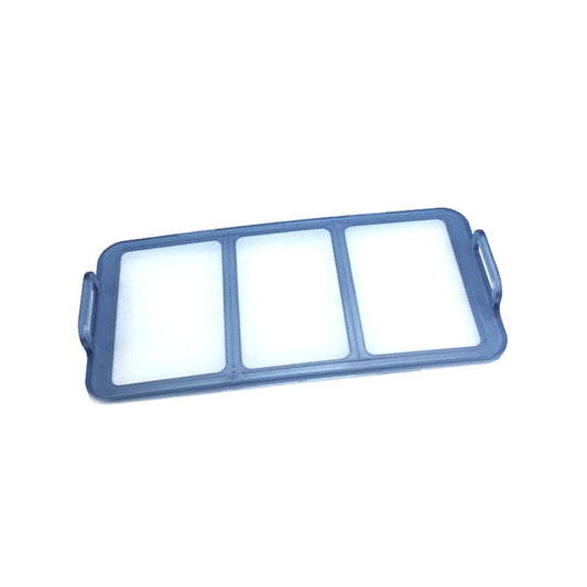 Sweeper Accessories Are Suitable For Eufy RoboVac 11S/30/30C/15C/12/35C, Specification: Primary Filter - For Eufy Accessories by buy2fix | Online Shopping UK | buy2fix