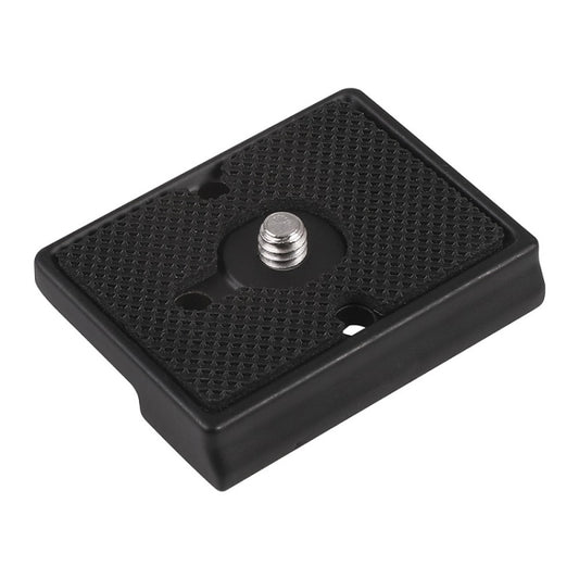2 PCS Quick Release Plate For Manfrotto 200PL-14 - Quick Release Plate by buy2fix | Online Shopping UK | buy2fix
