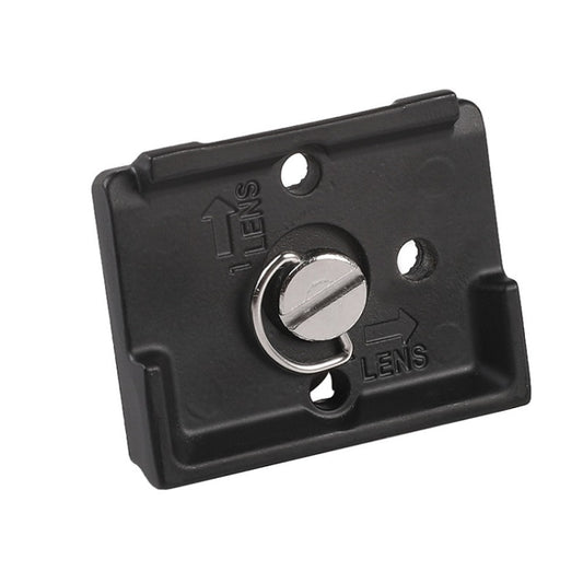 2 PCS Quick Release Plate For Manfrotto 200PL-14 - Quick Release Plate by buy2fix | Online Shopping UK | buy2fix