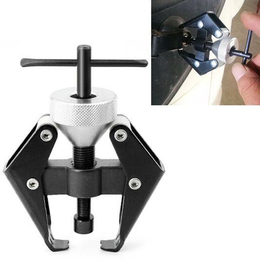 Auto Car Battery Terminal Alternator Bearing Windshield Wiper Arm Remover Puller Roller Extractor Repair Tools - Hand Tool Sets by buy2fix | Online Shopping UK | buy2fix