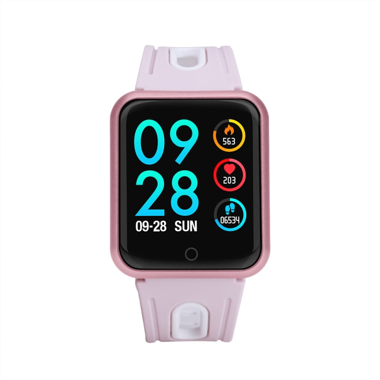 P68 Smart Watches Heart Rate Monitor Blood Pressure Activity Tracker by buy2fix