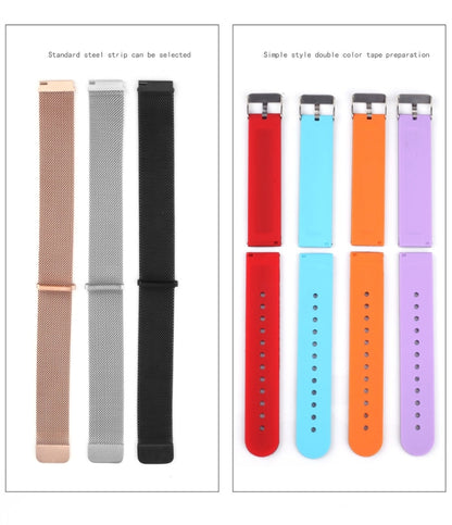 P68 Smart Watches Heart Rate Monitor Blood Pressure Activity Tracker by buy2fix