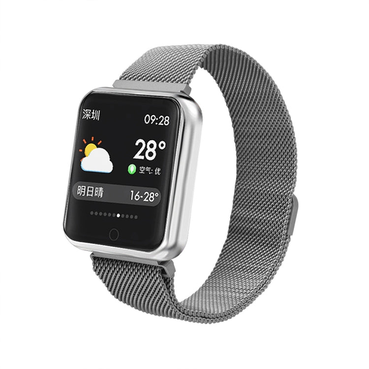 P68 Smart Watches Heart Rate Monitor Blood Pressure Activity Tracker by buy2fix