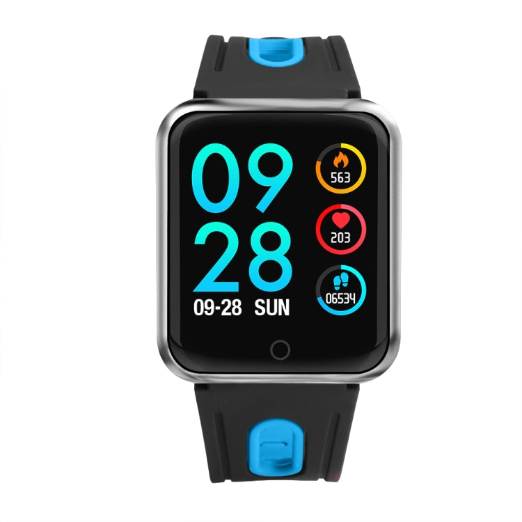 P68 Smart Watches Heart Rate Monitor Blood Pressure Activity Tracker by buy2fix