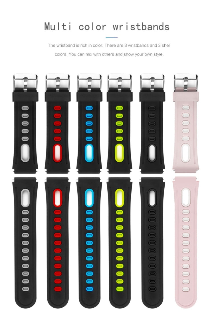 P68 Smart Watches Heart Rate Monitor Blood Pressure Activity Tracker by buy2fix