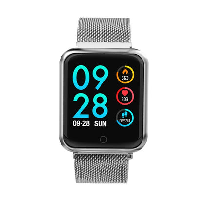 P68 Smart Watches Heart Rate Monitor Blood Pressure Activity Tracker by buy2fix