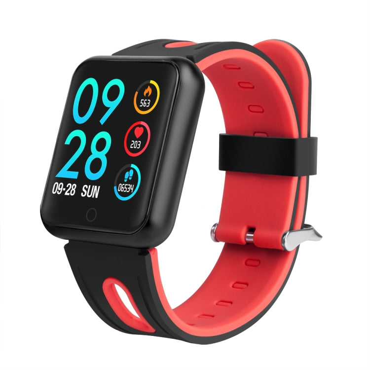 P68 Smart Watches Heart Rate Monitor Blood Pressure Activity Tracker by buy2fix