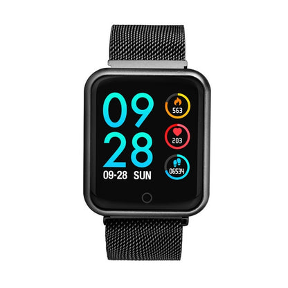 P68 Smart Watches Heart Rate Monitor Blood Pressure Activity Tracker by buy2fix