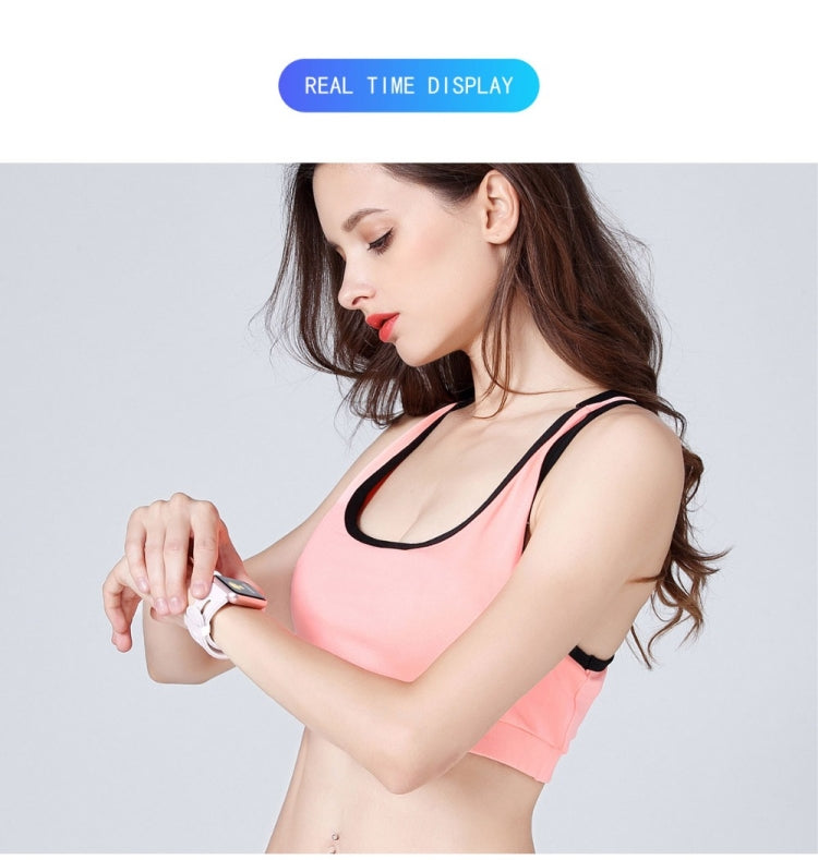 P68 Smart Watches Heart Rate Monitor Blood Pressure Activity Tracker by buy2fix