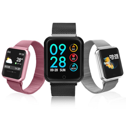 P68 Smart Watches Heart Rate Monitor Blood Pressure Activity Tracker by buy2fix
